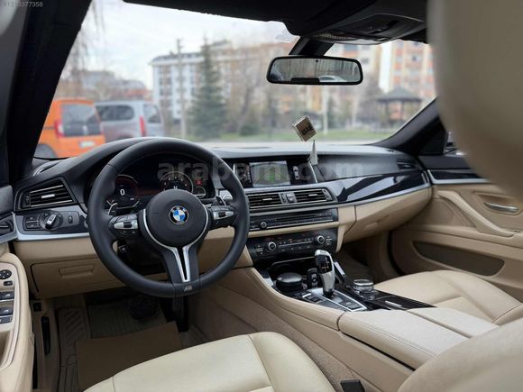 2016 MODEL HATASIZ ANTRASİT TAVAN+ HAYELET+NBT+ISITMA+NAVİ+PLUS