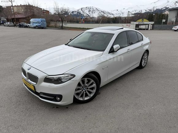 2016 MODEL HATASIZ ANTRASİT TAVAN+ HAYELET+NBT+ISITMA+NAVİ+PLUS