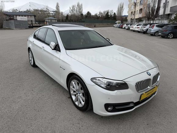 2016 MODEL HATASIZ ANTRASİT TAVAN+ HAYELET+NBT+ISITMA+NAVİ+PLUS