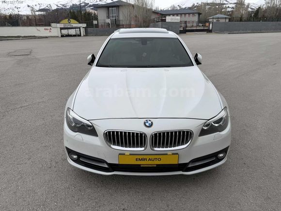 2016 MODEL HATASIZ ANTRASİT TAVAN+ HAYELET+NBT+ISITMA+NAVİ+PLUS