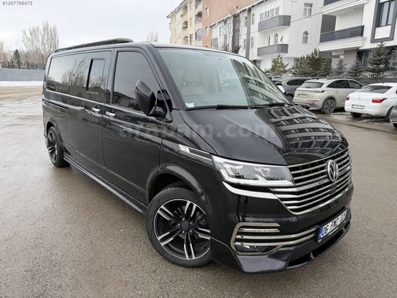 EMİR AUTO'DAN FUL DONANIM 9+1 VİP OTOMATİK