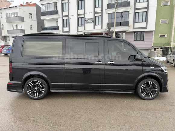 EMİR AUTO'DAN FUL DONANIM 9+1 VİP OTOMATİK