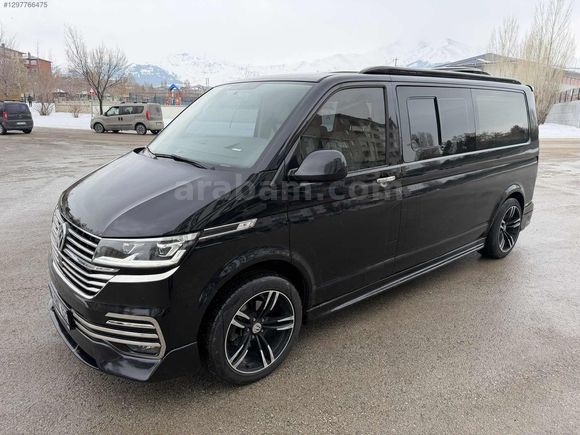 EMİR AUTO'DAN FUL DONANIM 9+1 VİP OTOMATİK
