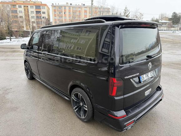 EMİR AUTO'DAN FUL DONANIM 9+1 VİP OTOMATİK