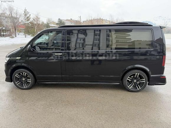 EMİR AUTO'DAN FUL DONANIM 9+1 VİP OTOMATİK