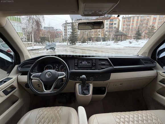EMİR AUTO'DAN FUL DONANIM 9+1 VİP OTOMATİK