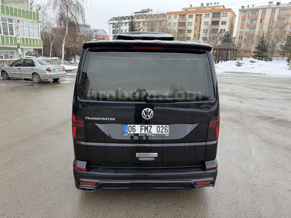 EMİR AUTO'DAN FUL DONANIM 9+1 VİP OTOMATİK