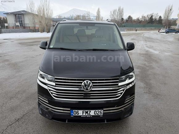EMİR AUTO'DAN FUL DONANIM 9+1 VİP OTOMATİK