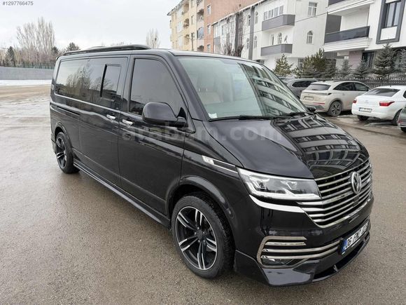 EMİR AUTO'DAN FUL DONANIM 9+1 VİP OTOMATİK