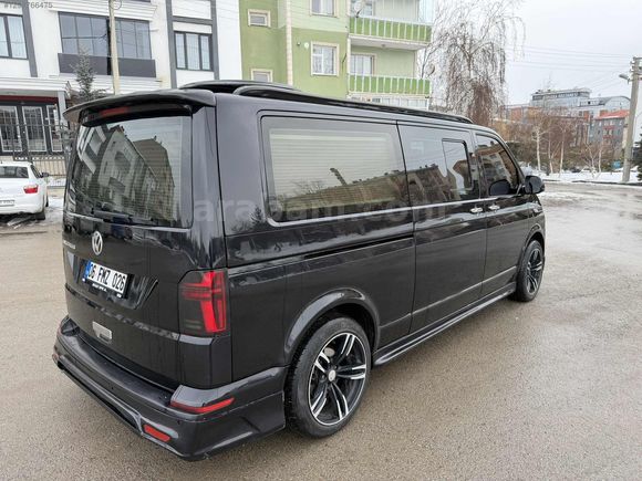 EMİR AUTO'DAN FUL DONANIM 9+1 VİP OTOMATİK