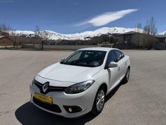 EMİR AUTO'DAN EMSALSİZ İLK SAHİBİNDEN FLUENCE