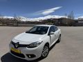 EMİR AUTO'DAN EMSALSİZ İLK SAHİBİNDEN FLUENCE