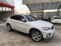 EMİR AUTO'DAN HATASIZ BMW X6 XDRİVE