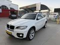 EMİR AUTO'DAN HATASIZ BMW X6 XDRİVE