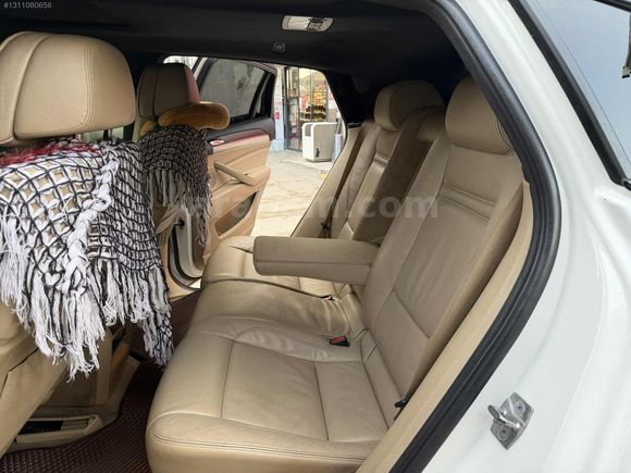 EMİR AUTO'DAN HATASIZ BMW X6 XDRİVE