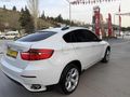 EMİR AUTO'DAN HATASIZ BMW X6 XDRİVE
