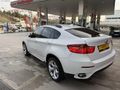 EMİR AUTO'DAN HATASIZ BMW X6 XDRİVE