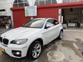 EMİR AUTO'DAN HATASIZ BMW X6 XDRİVE