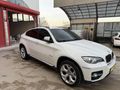 EMİR AUTO'DAN HATASIZ BMW X6 XDRİVE