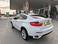 EMİR AUTO'DAN HATASIZ BMW X6 XDRİVE