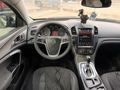 EMİR AUTO'DAN DİZEL OTOMATİK OPEL İNSİGNİA