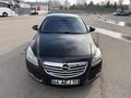 EMİR AUTO'DAN DİZEL OTOMATİK OPEL İNSİGNİA