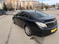 EMİR AUTO'DAN DİZEL OTOMATİK OPEL İNSİGNİA