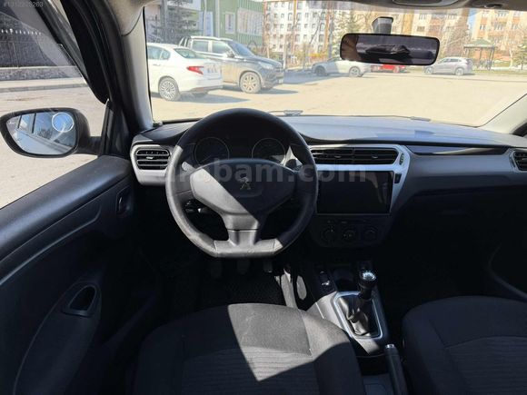 EMİR AUTO'DAN EMSALSİZ PEUGEOT 301