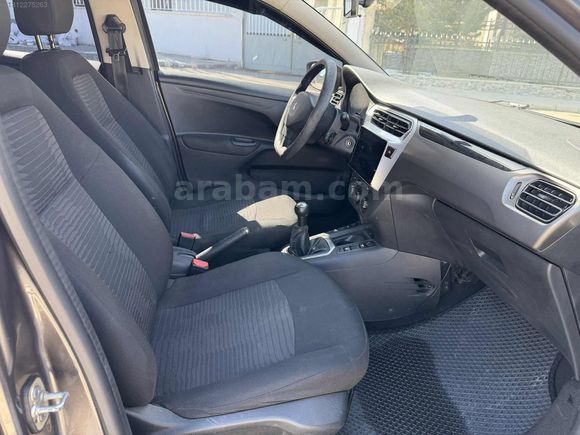 EMİR AUTO'DAN EMSALSİZ PEUGEOT 301