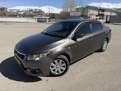 EMİR AUTO'DAN EMSALSİZ PEUGEOT 301