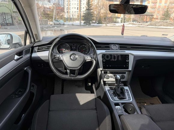 EMİR AUTO'DAN WOLKSWAGEN PASSAT DİZEL OTOMATİK