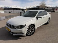 EMİR AUTO'DAN WOLKSWAGEN PASSAT DİZEL OTOMATİK