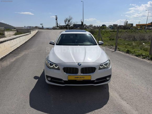 EMİR AUTO'DAN HATASIZ BOYASIZ SEDEFLİ BEYAZ
