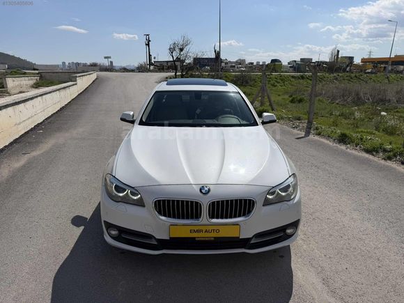 EMİR AUTO'DAN HATASIZ BOYASIZ SEDEFLİ BEYAZ