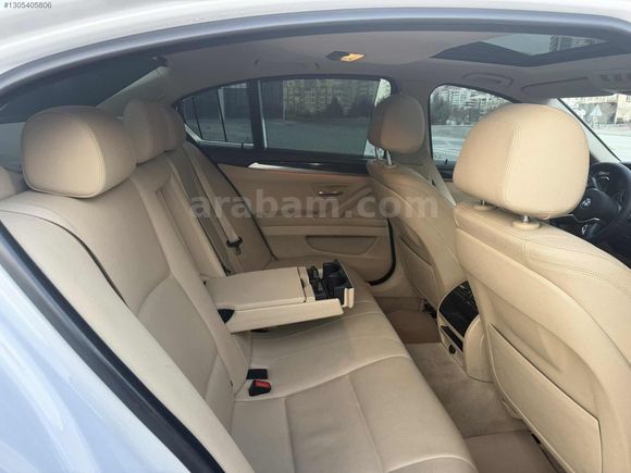 EMİR AUTO'DAN HATASIZ BOYASIZ SEDEFLİ BEYAZ
