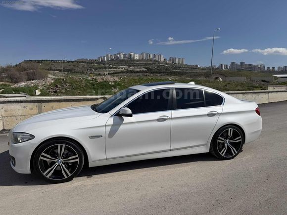 EMİR AUTO'DAN HATASIZ BOYASIZ SEDEFLİ BEYAZ