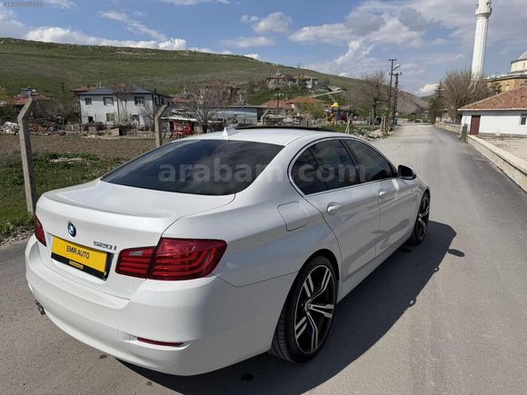 EMİR AUTO'DAN HATASIZ BOYASIZ SEDEFLİ BEYAZ