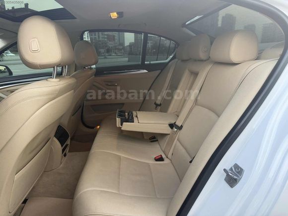 EMİR AUTO'DAN HATASIZ BOYASIZ SEDEFLİ BEYAZ