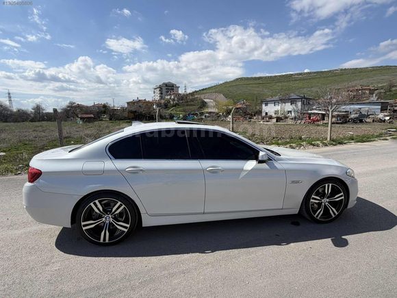 EMİR AUTO'DAN HATASIZ BOYASIZ SEDEFLİ BEYAZ