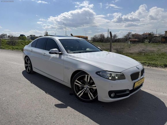 EMİR AUTO'DAN HATASIZ BOYASIZ SEDEFLİ BEYAZ