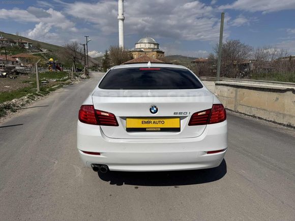 EMİR AUTO'DAN HATASIZ BOYASIZ SEDEFLİ BEYAZ