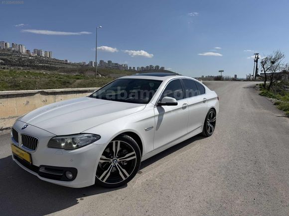 EMİR AUTO'DAN HATASIZ BOYASIZ SEDEFLİ BEYAZ