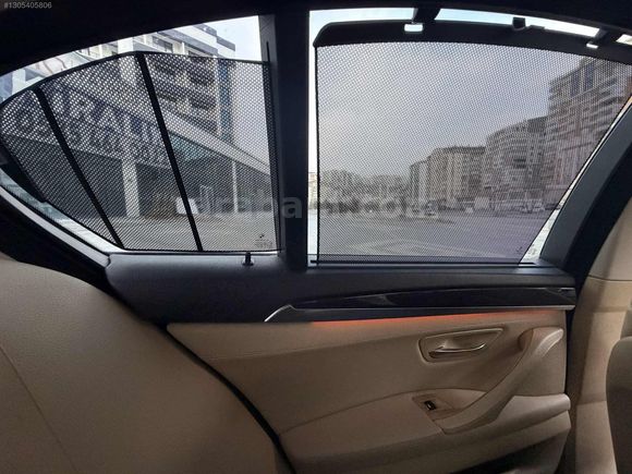 EMİR AUTO'DAN HATASIZ BOYASIZ SEDEFLİ BEYAZ