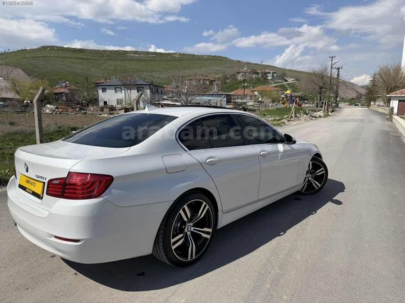 EMİR AUTO'DAN HATASIZ BOYASIZ SEDEFLİ BEYAZ