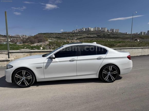 EMİR AUTO'DAN HATASIZ BOYASIZ SEDEFLİ BEYAZ