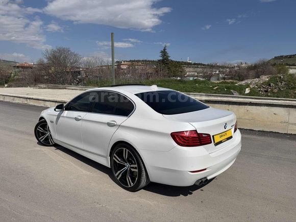 EMİR AUTO'DAN HATASIZ BOYASIZ SEDEFLİ BEYAZ