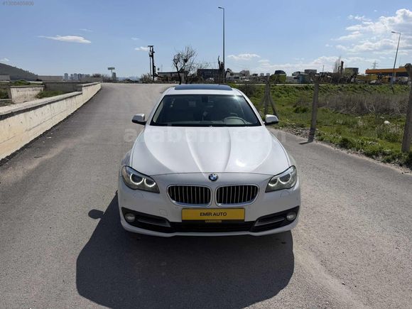 EMİR AUTO'DAN HATASIZ BOYASIZ SEDEFLİ BEYAZ