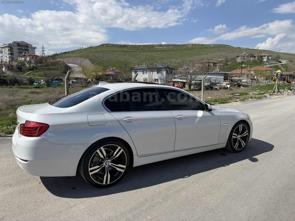 EMİR AUTO'DAN HATASIZ BOYASIZ SEDEFLİ BEYAZ