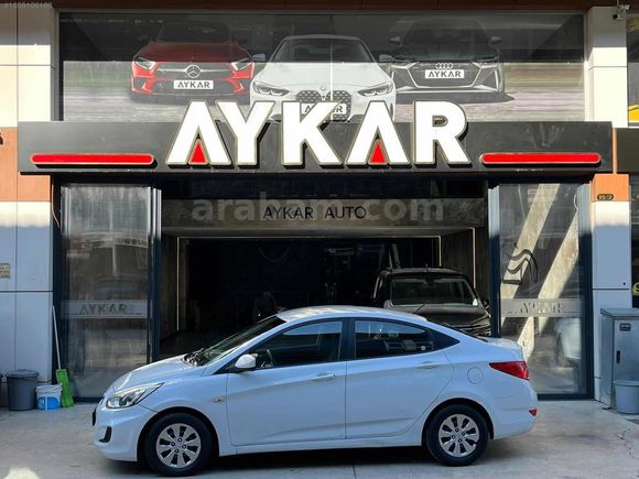 2018 Hyundai Blue 1.6 d otomatik DAHA UYGUNU DAHA TEMİZİ YOK