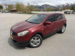 EMİR AUTO'DAN EMSALSİZ NİSSAN QASHQAİ TEKNA